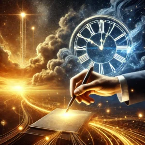 Signature Change Numerology